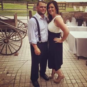 Meet your Posher, Thomas